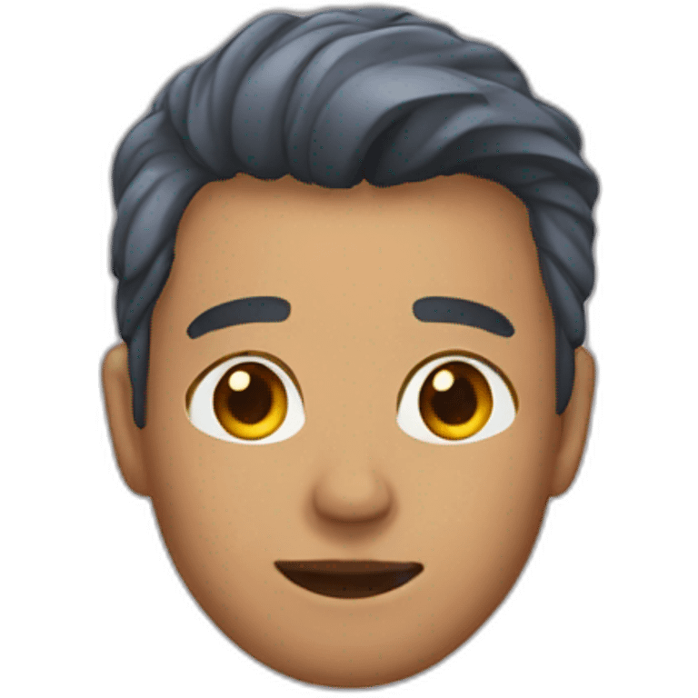 Jean emoji