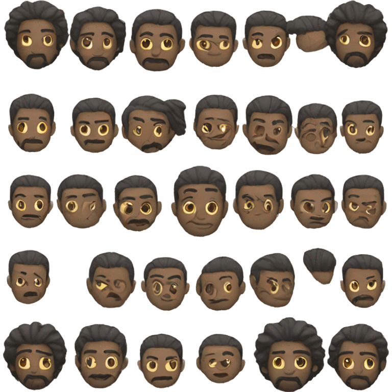 Gitan emoji