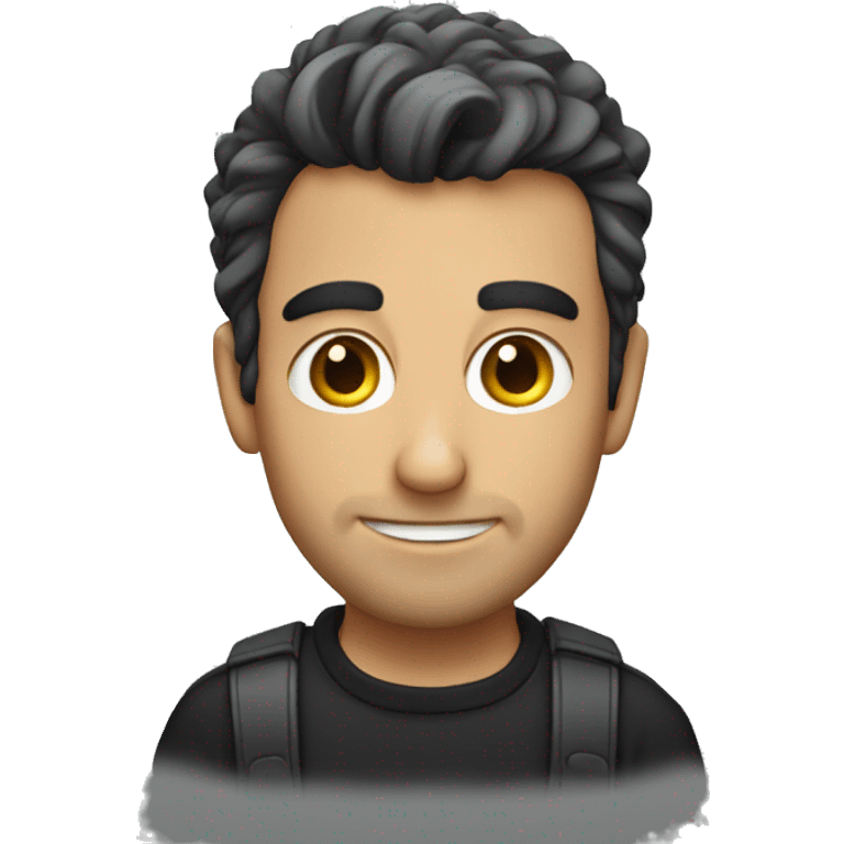 Adam mosseri emoji