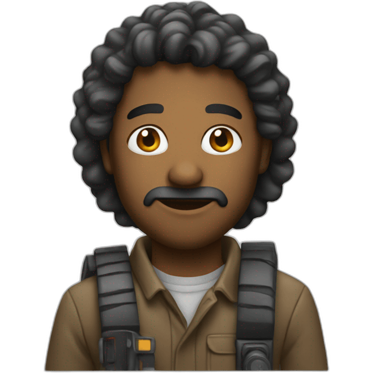 filmmaker emoji