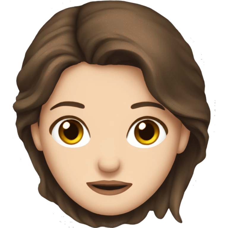 Bella swan emoji