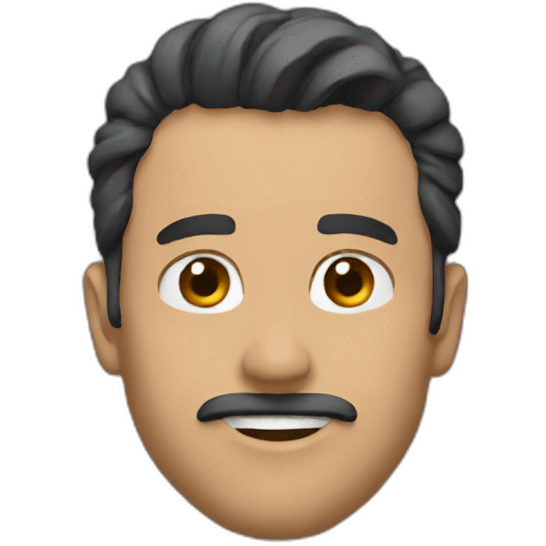 ric emoji