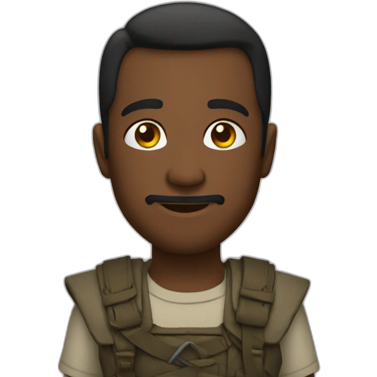 alecrim emoji