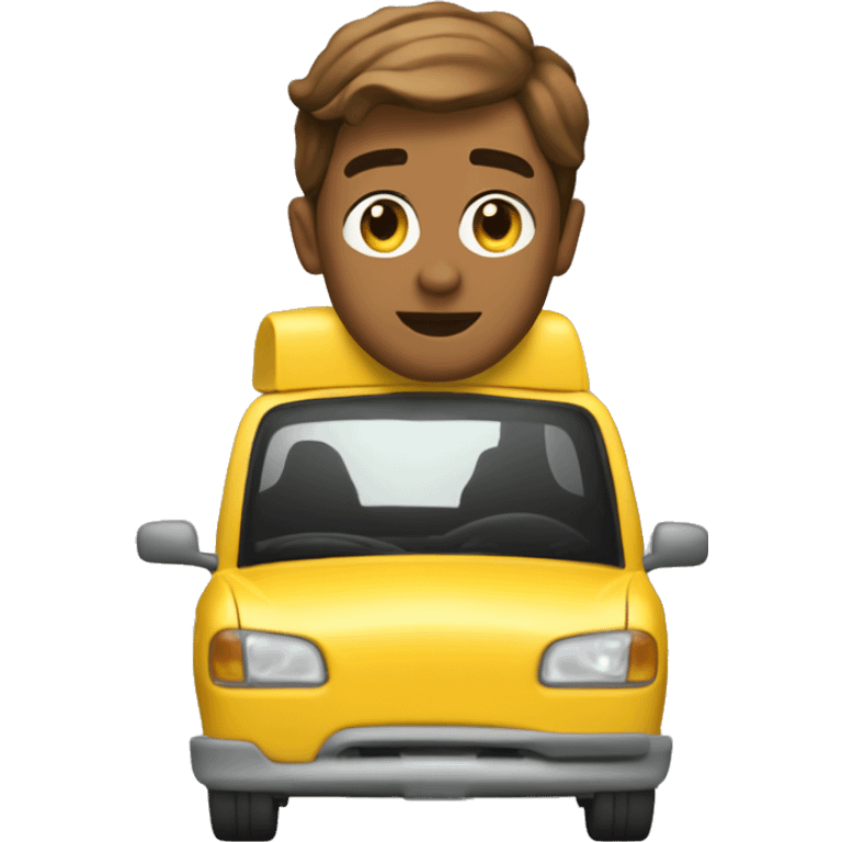 mater sontiente taxi scion emoji