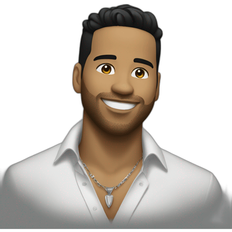 Romeo santos album formula 3 emoji