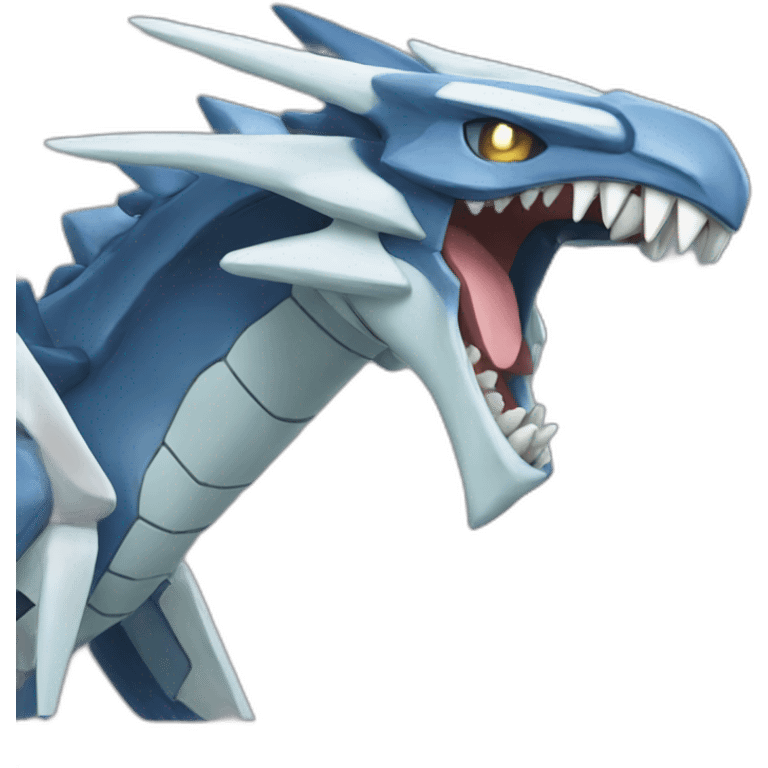 Dialga emoji