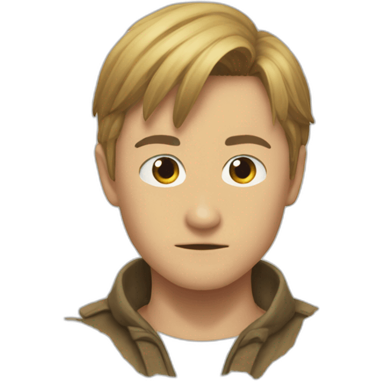 Edogawa Conan emoji