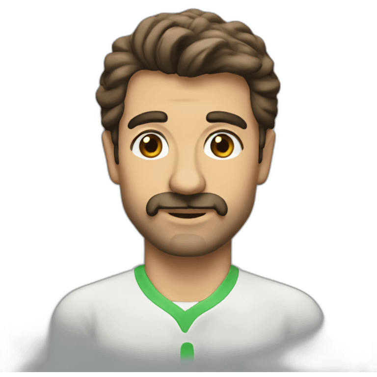 alfredo-benassi emoji