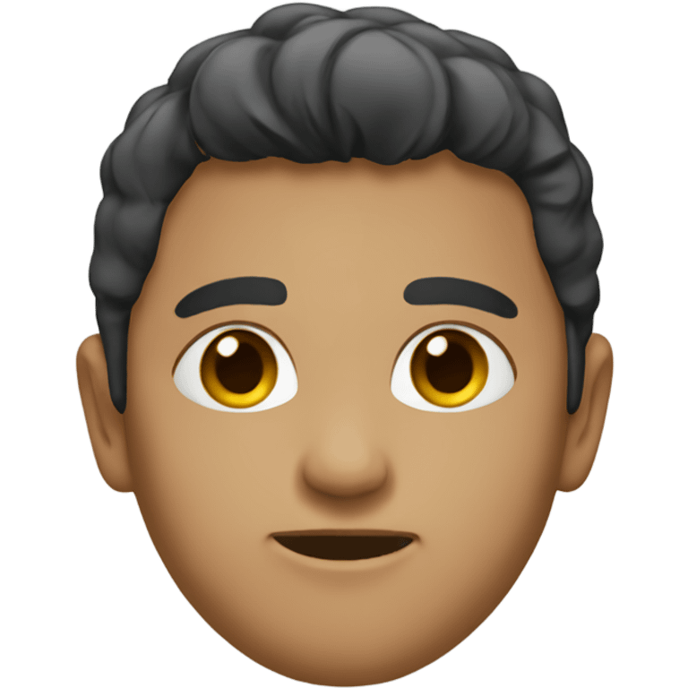 Asai  emoji