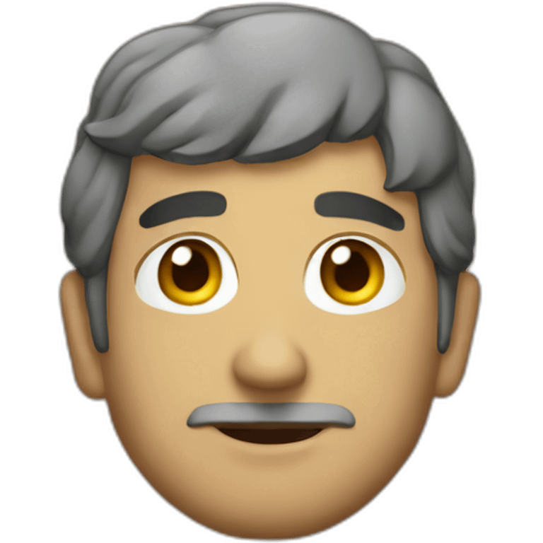 Pablo Gavi emoji