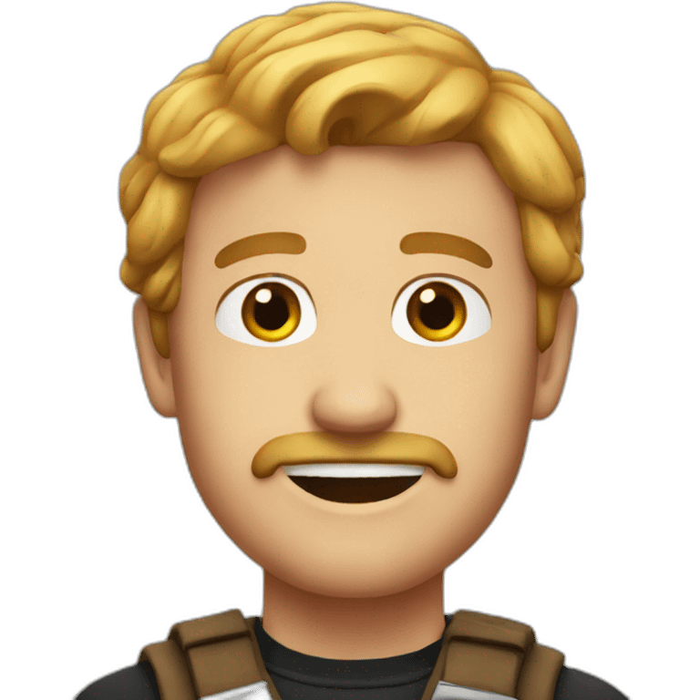 Ron emoji