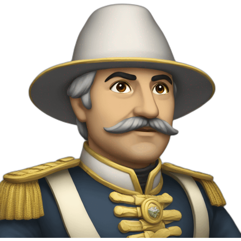 Enver Pasha emoji