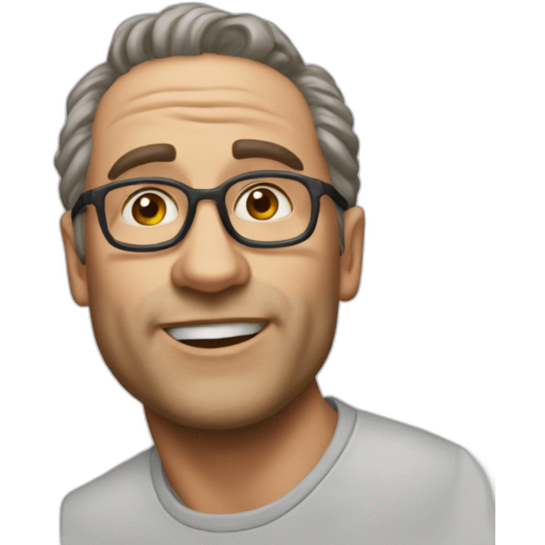 Rudy pankow emoji