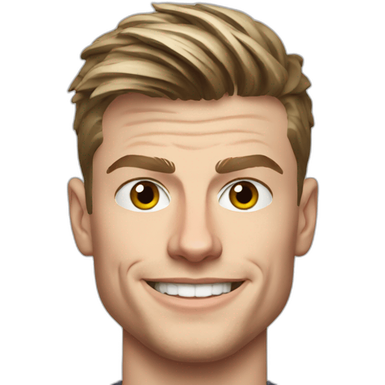 Max Verstappen  emoji