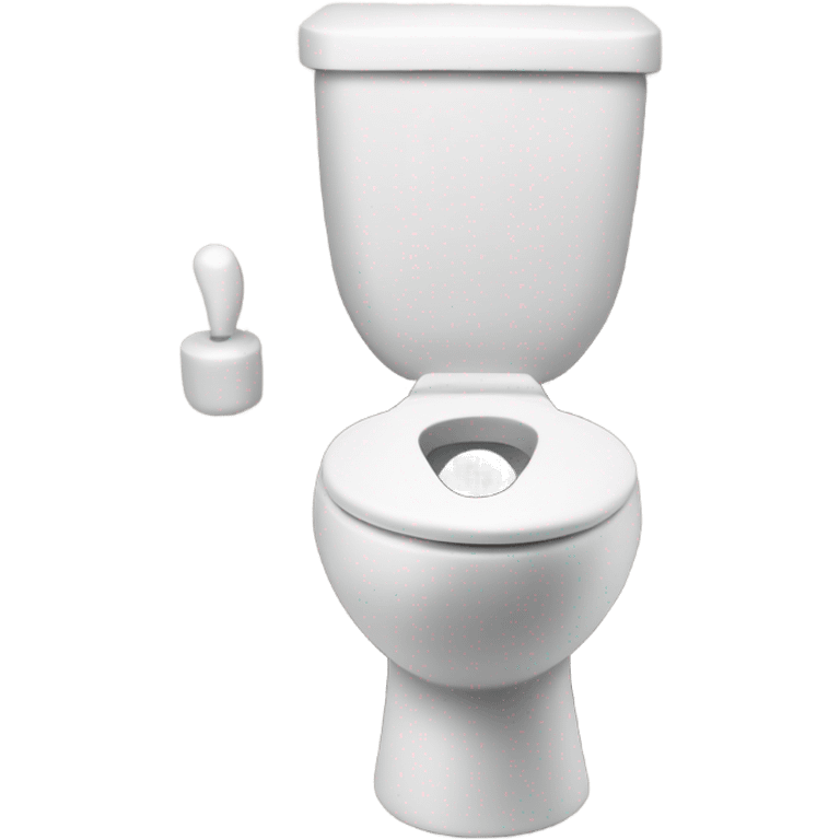 skibidi toilet emoji