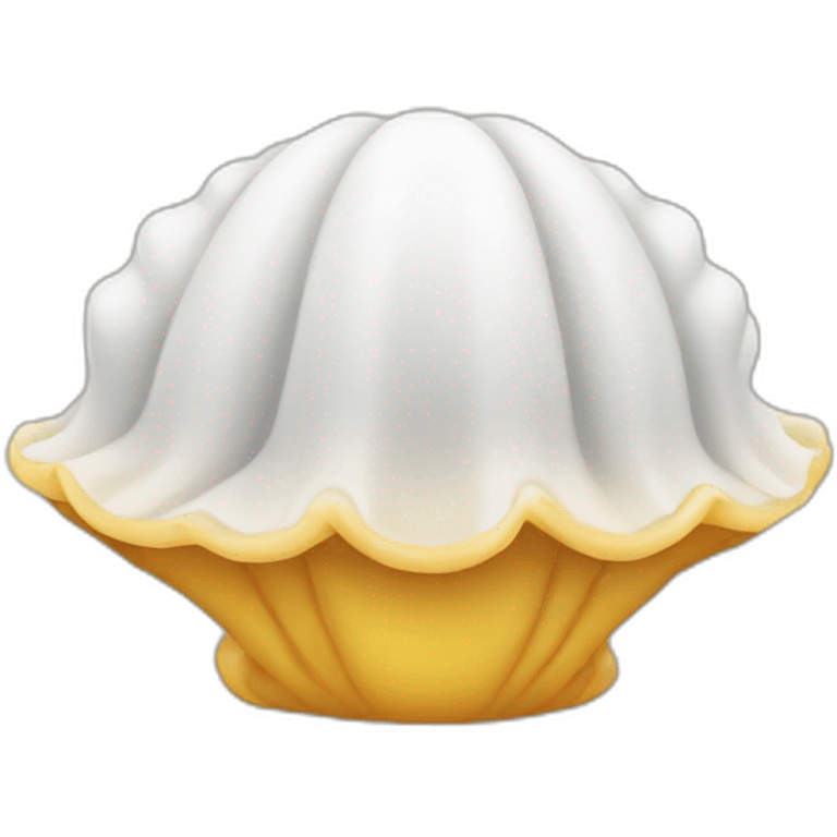 Shelloutline emoji