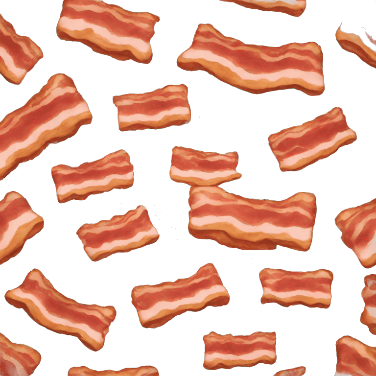 BACON emoji