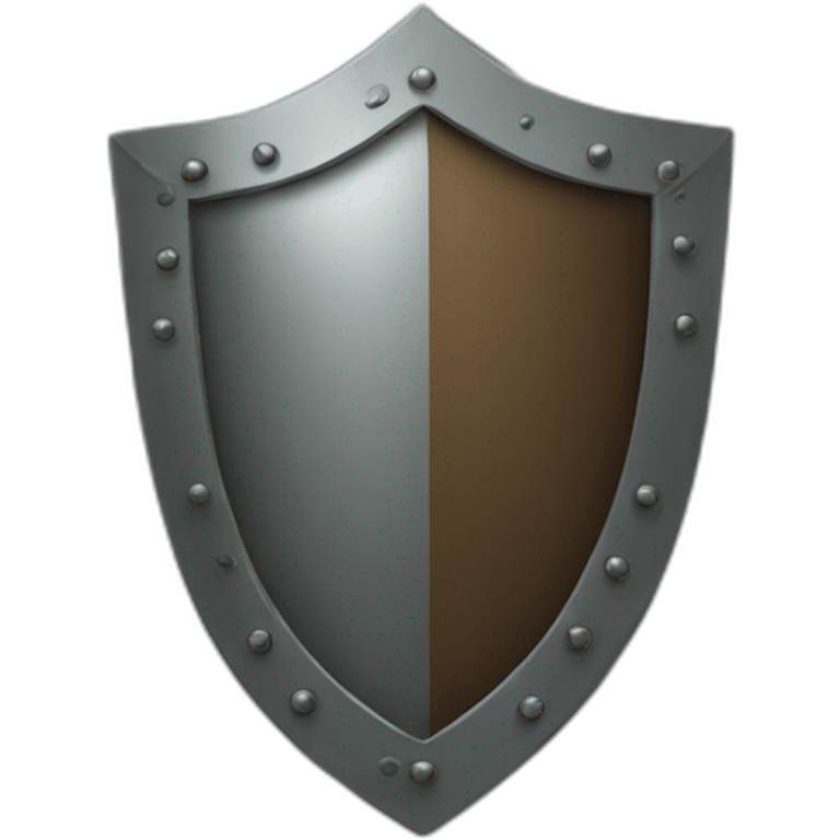 shield emoji