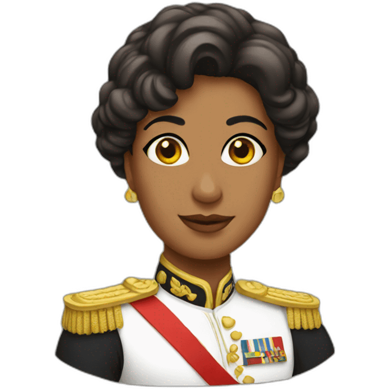 Sisi emoji