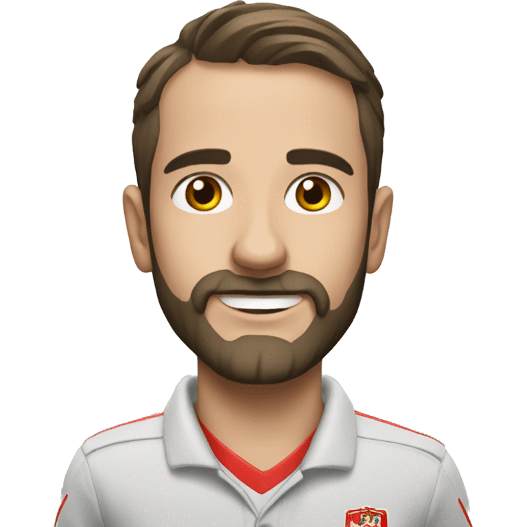 Rea madrid emoji