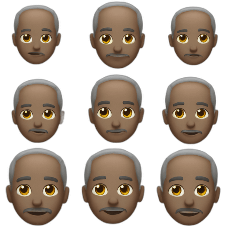 Leon Radley emoji