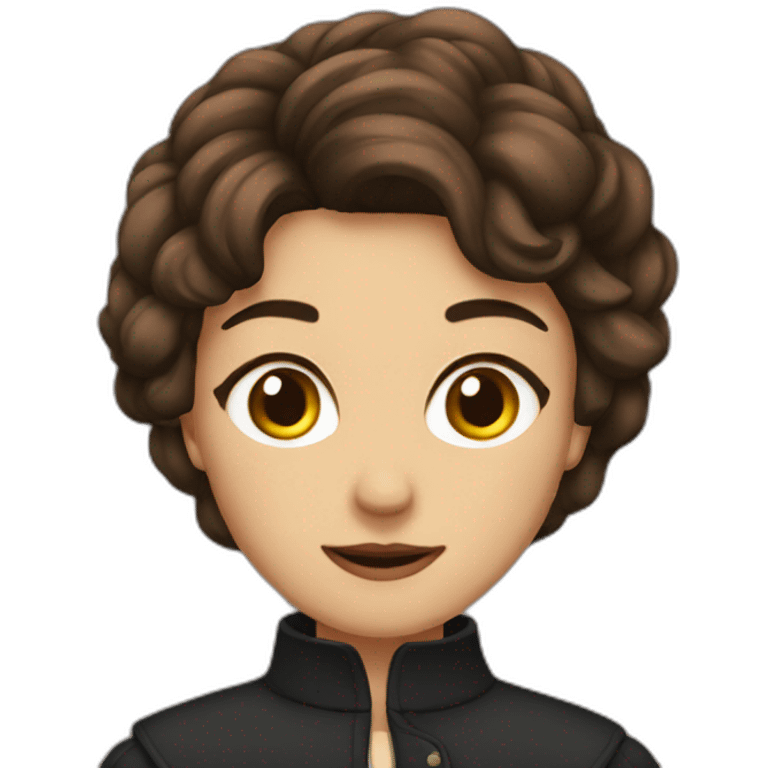 Clara emoji