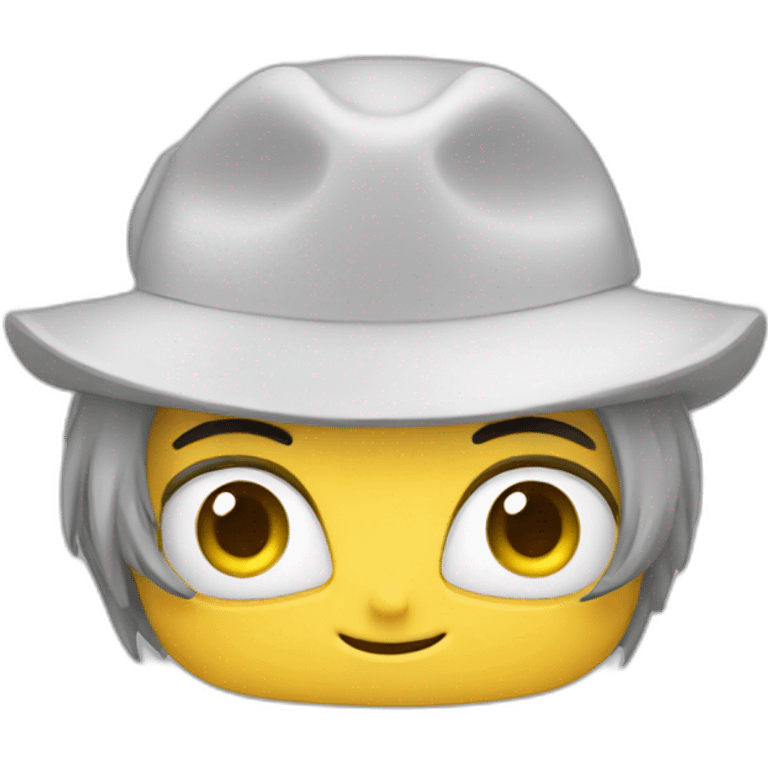 Company  emoji