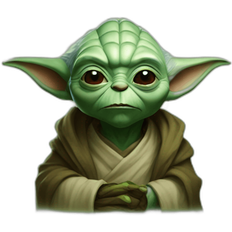 yoda in world of warcraft emoji