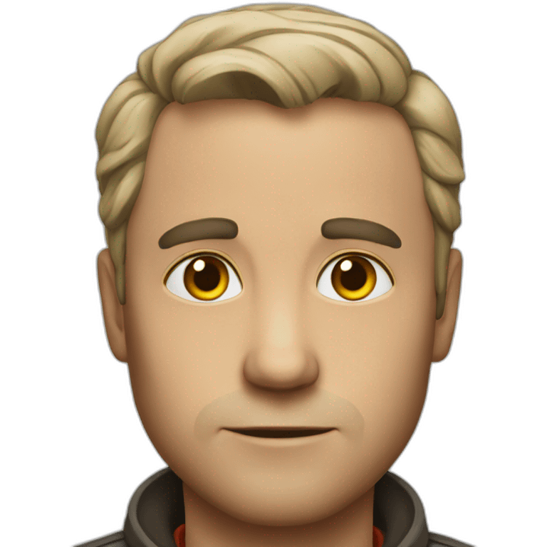 Malcolm emoji