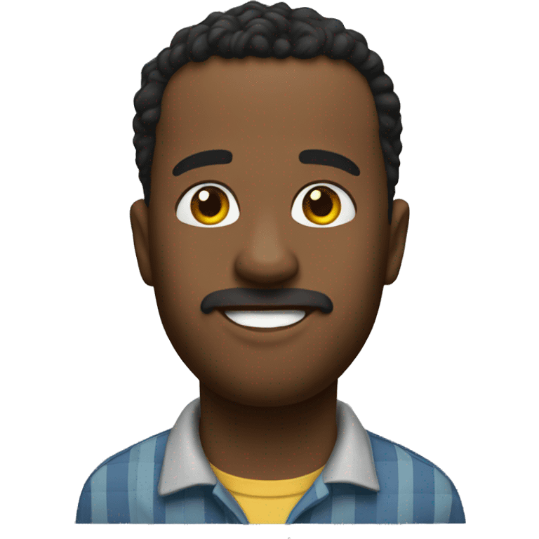 Stanley emoji