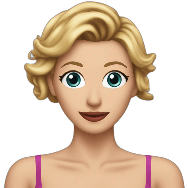 rachel riley handbra emoji