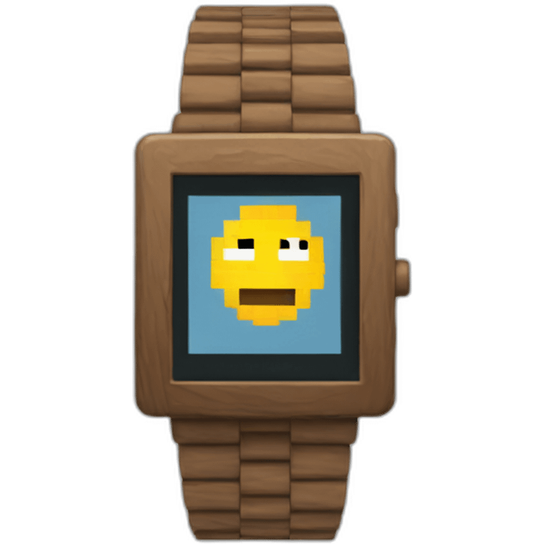 pixel-watch emoji