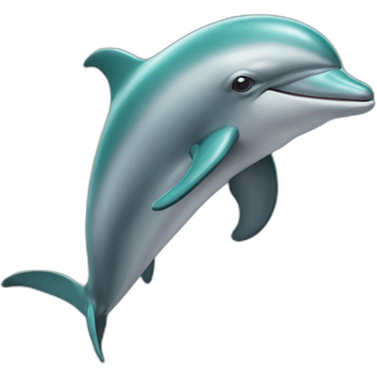 Dolphins  emoji