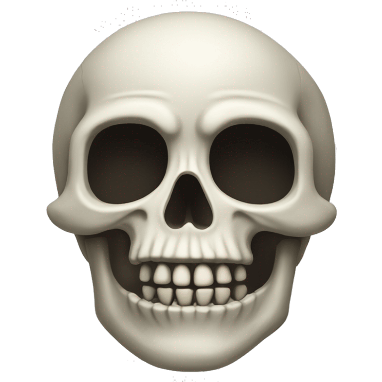 skulll emoji