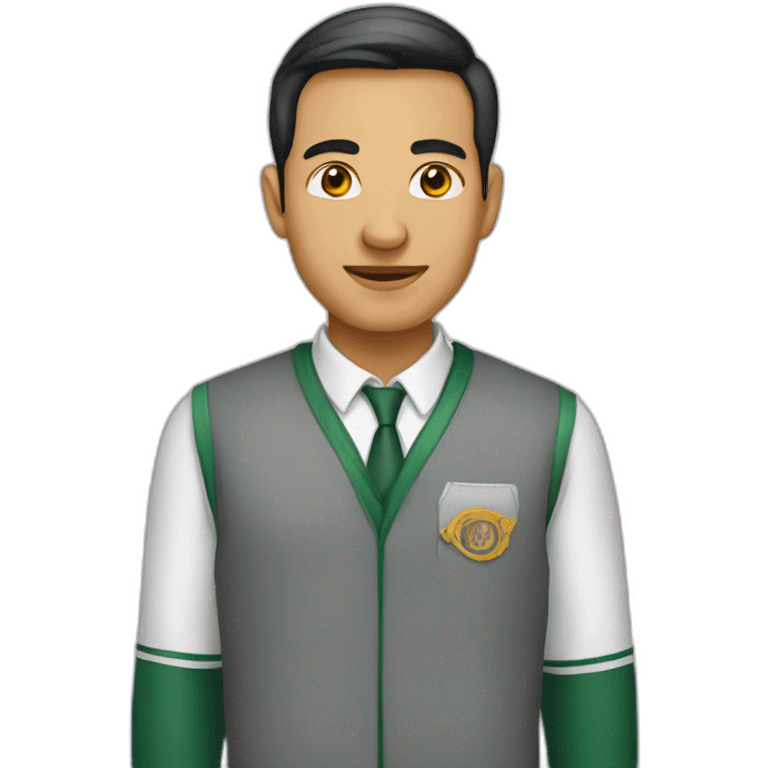 khpi university emoji