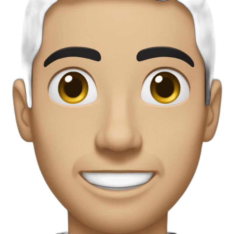 Marc André Fleury emoji