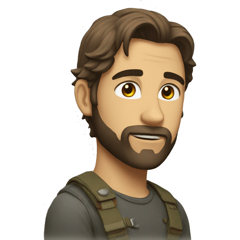 Leon emoji