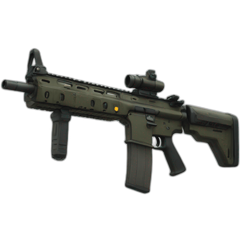 Sig saur mcx emoji