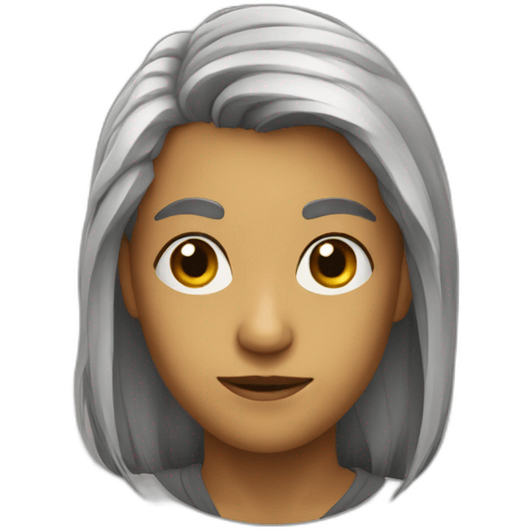 Niska emoji