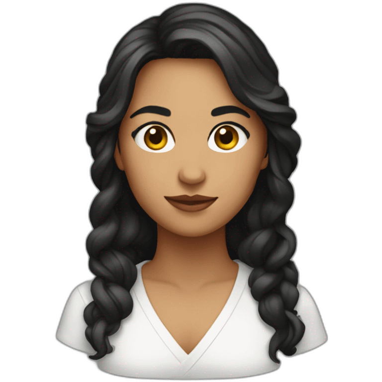 Vanessa vinagre emoji