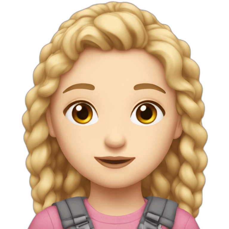 ella anderson emoji