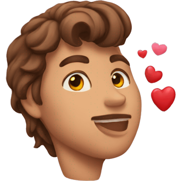 enamorado  emoji