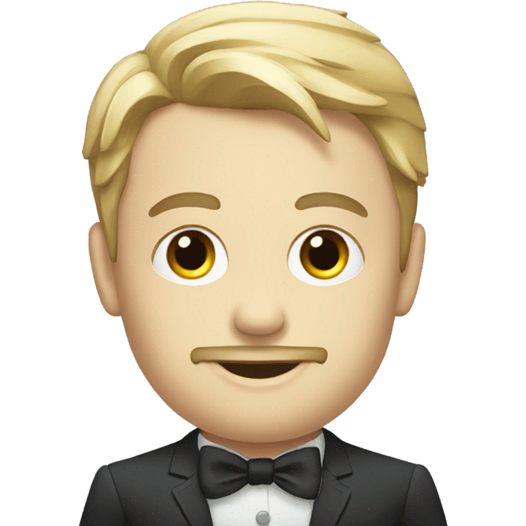 Tesla  emoji