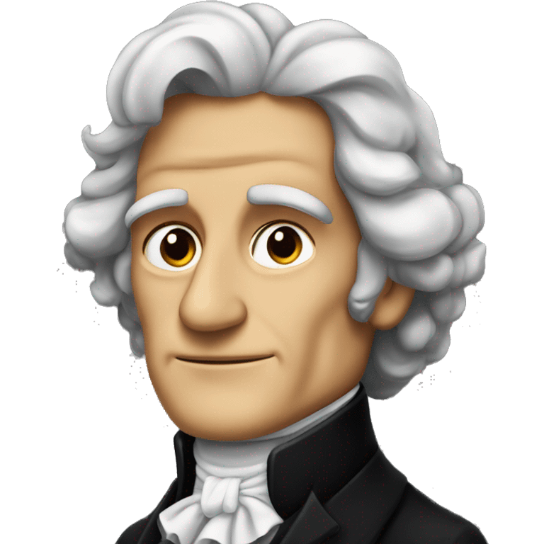 Hector Berlioz emoji