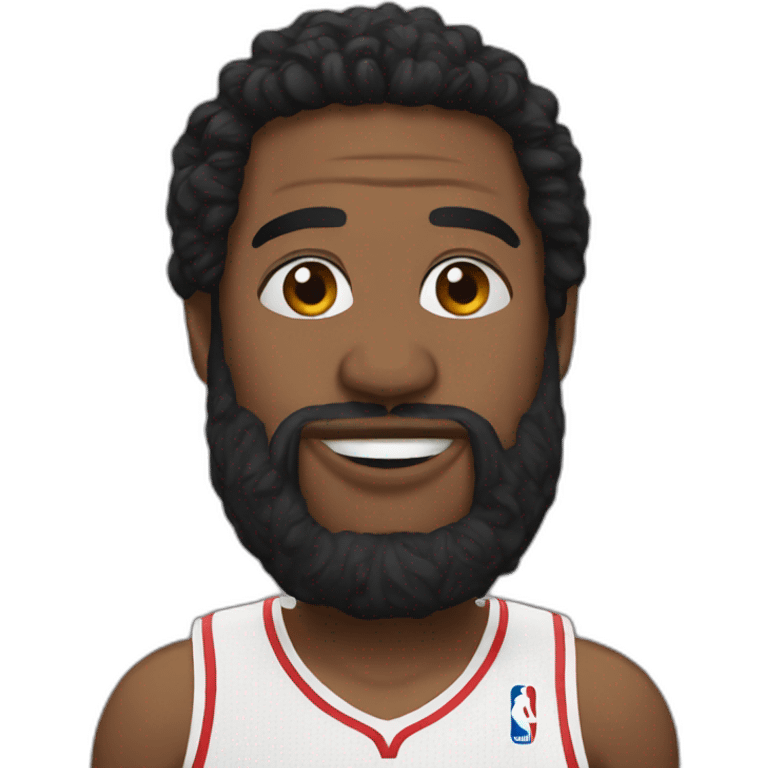 Nba emoji