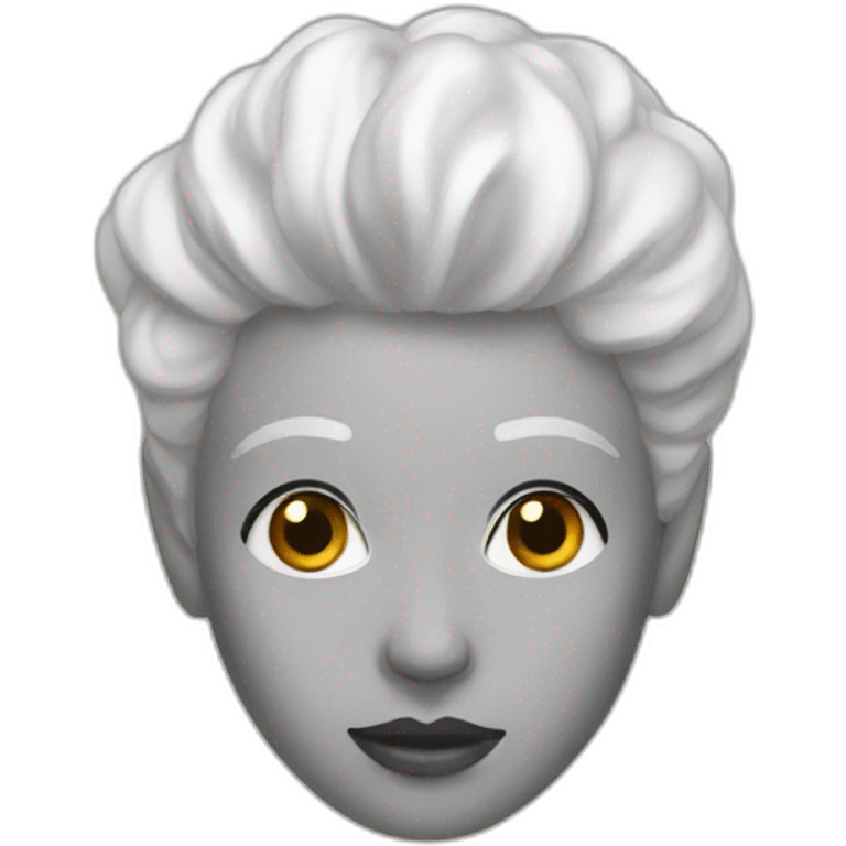 Maëlysse taïbi emoji