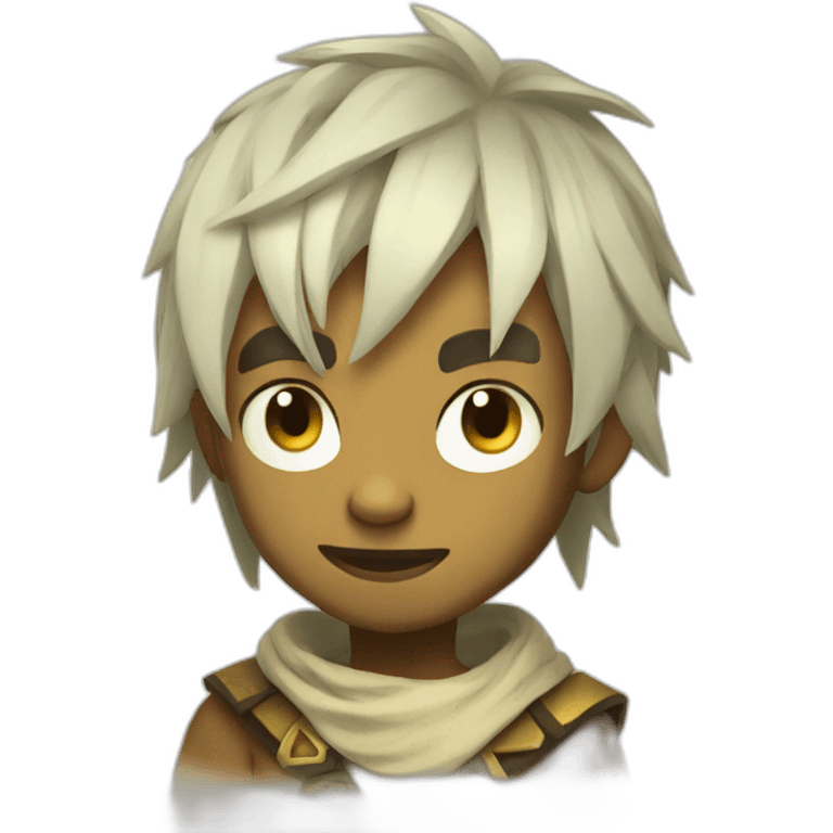 Dofus emoji