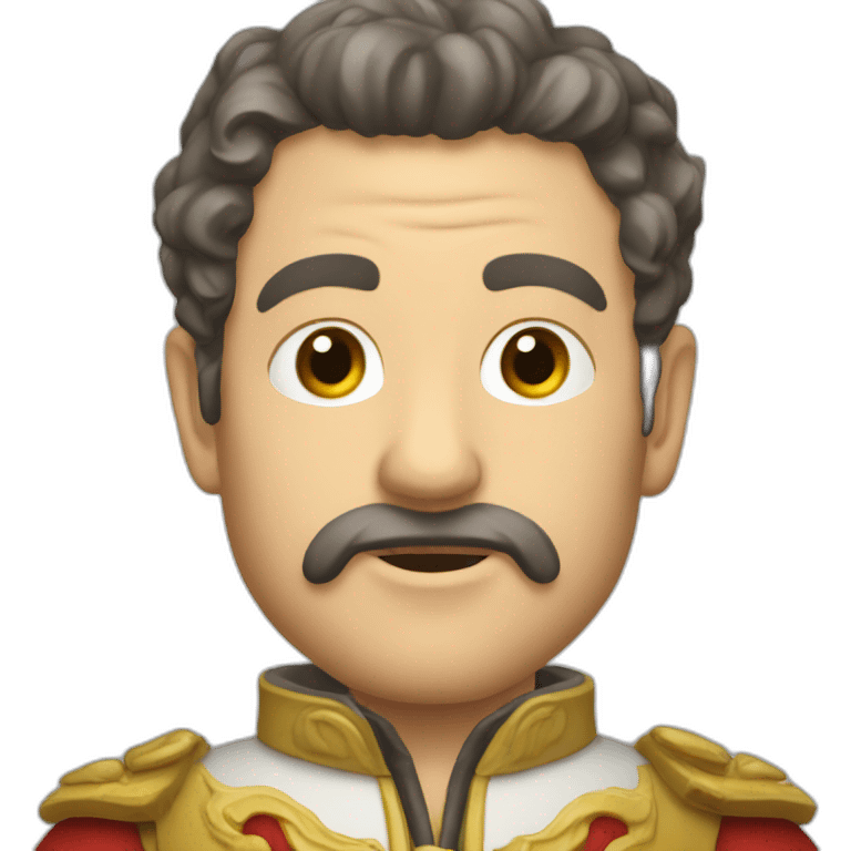 tartarin de taraskon emoji