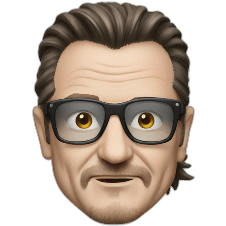 Bono emoji