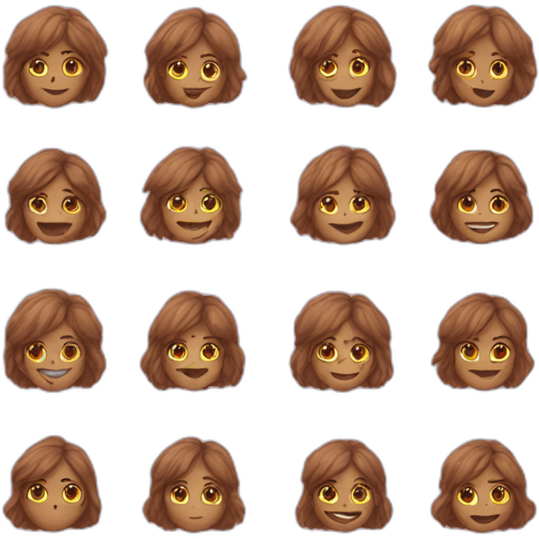 Cœurs emoji